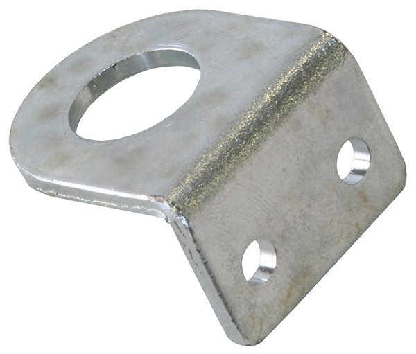 Aeroflow Bolt On Brake Hose Mounting Bracket Use With AF230-00 2PK