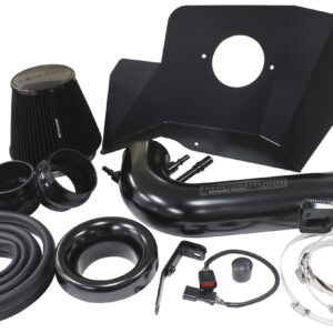 AEROFLOW MUSTANG 2015 - ON INTAKE KIT SUITS V8, COMPLETE BOLT ON KIT