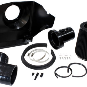 AEROFLOW HSV LSA INTAKE KIT WITH SHIELDSUITS GEN F / F2 GTS BLACK KIT
