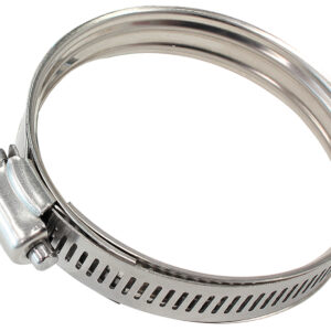 AEROFLOW 68-85mm CONSTANT TENSION CLAMPDUAL BEAD MURRAY SOLD SINGLE