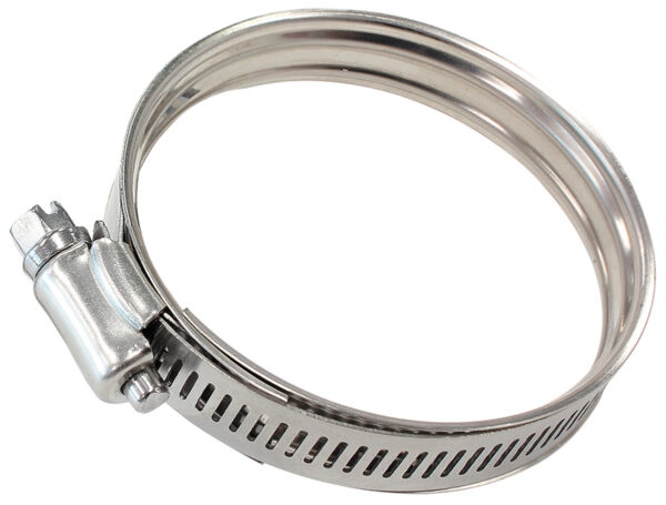 AEROFLOW 68-85mm CONSTANT TENSION CLAMPDUAL BEAD MURRAY SOLD SINGLE