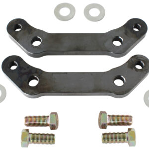 AEROFLOW HQ-WB FRONT WILWOOD CALIPER BRACKET SUIT 11" ROTORHolden
