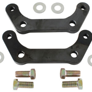 AEROFLOW HQ-WB FRONT WILWOOD CALIPER BRACKET SUIT 12" ROTORHolden
