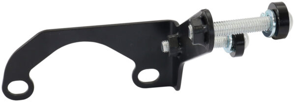 AEROFLOW COMBO PROPORTIONING BRACKET BRAKE VALVE RIGHT SIDE