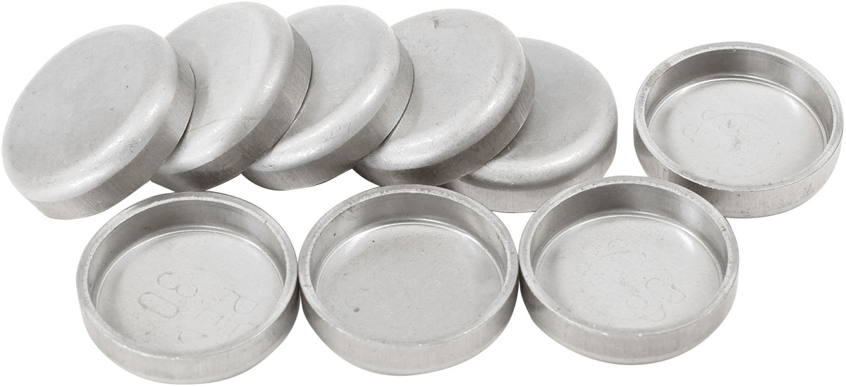 AEROFLOW NISSAN SR20 WELSH PLUG KIT STAINLESS S14 S15 S13 180SX