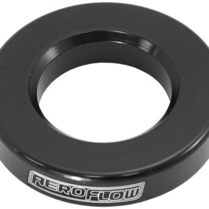 AEROFLOW 5/8" WHEEL STUD ALLOY WASHER HEIGHT .250" OD 1.23" ID .692 SPACER