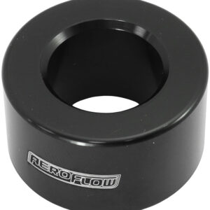 AEROFLOW 5/8" WHEEL STUD ALLOY WASHER HEIGHT .688" OD 1.23" ID .692 SPACER