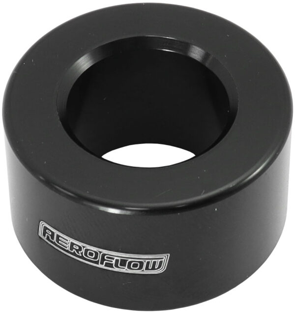 AEROFLOW 5/8" WHEEL STUD ALLOY WASHER HEIGHT .688" OD 1.23" ID .692 SPACER