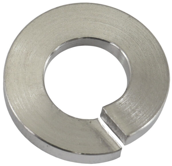 AEROFLOW M6 TITANIUM SPRING WASHER 12.9 O.D x 6.4 I.D 1.6mm THICK