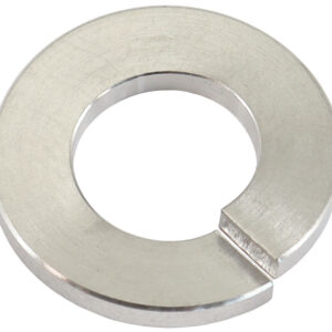 AEROFLOW M8 TITANIUM SPRING WASHER 15.9 O.D x 8.3 I.D 1.6mm THICK