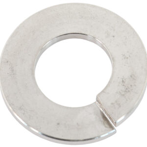 AEROFLOW M10 TITANIUM SPRING WASHER 19.9 O.D x 10.2 ID 1.6mm THICK