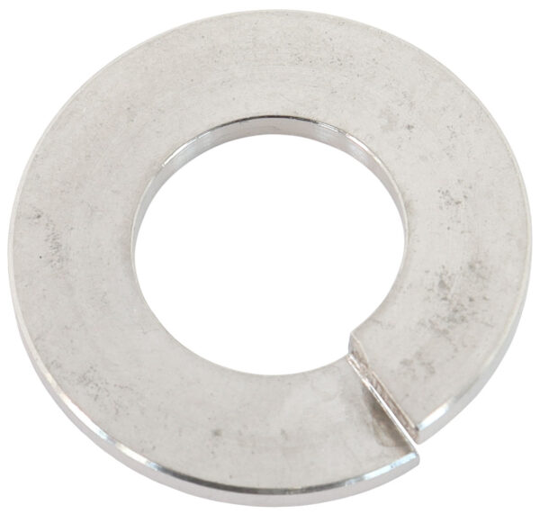 AEROFLOW M10 TITANIUM SPRING WASHER 19.9 O.D x 10.2 ID 1.6mm THICK