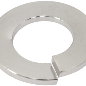 AEROFLOW M12 TITANIUM SPRING WASHER 22 O.D x 12.2 ID 1.5mm THICK