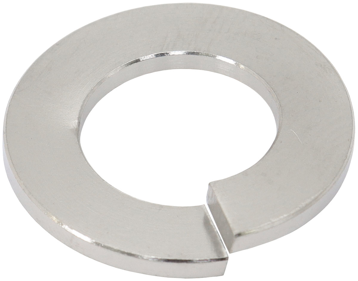 AEROFLOW M12 TITANIUM SPRING WASHER 22 O.D x 12.2 ID 1.5mm THICK