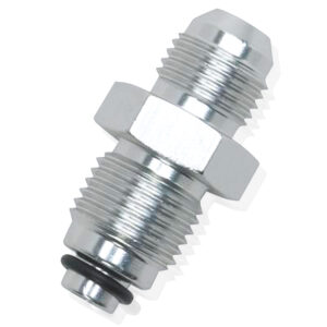 AEROFLOW POWER STEER FITT 16MM O-RING SEAL TO -6AN