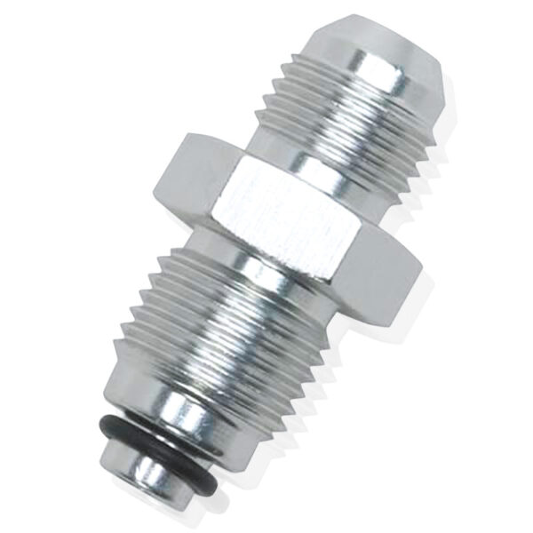 AEROFLOW POWER STEER FITT 16MM O-RING SEAL TO -6AN