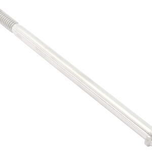 AEROFLOW 1/4" UNC TITANIUM BOLT 4.50" UHL 12 POINT SINGLE 1/4-20"