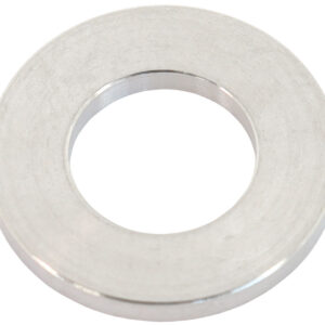 AEROFLOW 5/16 MID TITANIUM FLAT WASHER 0.61 OD x 0.32 ID 0.065" THICK