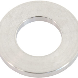 AEROFLOW 5/16 LARGE TITANIUM FLAT WASHE0.66 OD x 0.32 ID 0.065" THICK