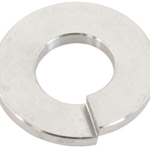 AEROFLOW 5/16 TITANIUM SPRING WASHER 0.66" OD x 0.32" ID 0.065"