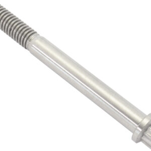 AEROFLOW 5/16" UNC TITANIUM BOLT 3.00" UHL 12 POINT SINGLE 5/16-18"