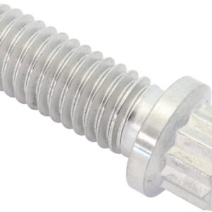 AEROFLOW 3/8" UNC TITANIUM BOLT 1.00" UHL 12 POINT SINGLE 3/8-16"