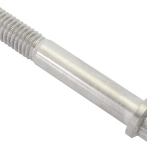 AEROFLOW 3/8" UNC TITANIUM BOLT 2.50" UHL 12 POINT SINGLE 3/8-16"