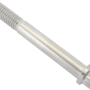 AEROFLOW 3/8" UNC TITANIUM BOLT 3.00" UHL 12 POINT SINGLE 3/8-16"