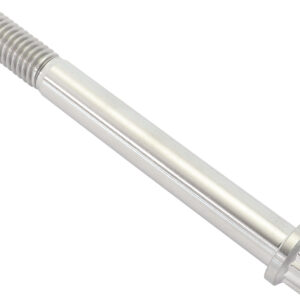 AEROFLOW 3/8" UNC TITANIUM BOLT 3.50" UHL 12 POINT SINGLE 3/8-16"