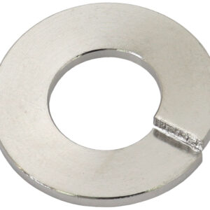 AEROFLOW 7/16" TITANIUM SPRING WASHER 0.949" OD x 0.458" ID 0.0650"