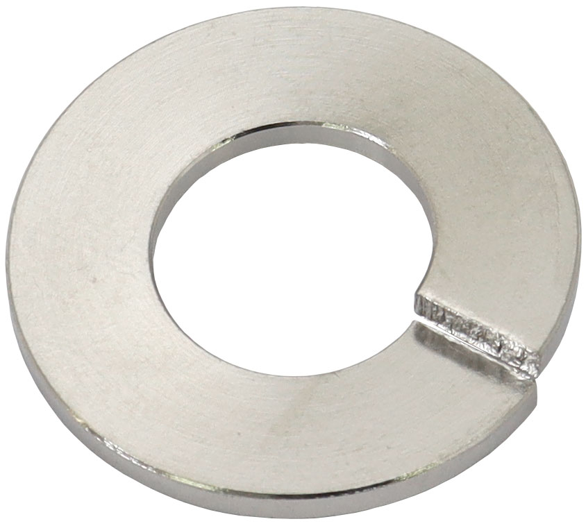 AEROFLOW 7/16" TITANIUM SPRING WASHER 0.949" OD x 0.458" ID 0.0650"