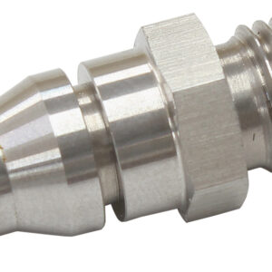 AEROFLOW LATE MODEL FORD, GM, CHRYSLER CLUTCH MASTER & RELEASE ADAPTE