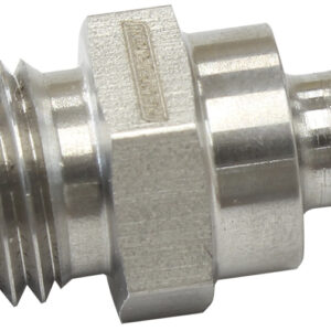 AEROFLOW GM, JEEP, MOPAR, CHRYSLER CLUTCH RELEASE BEARING ADAPTER