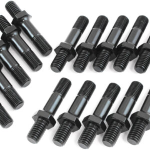 AEROFLOW ROCKER ARM STUDS 7/16" 16 PACKUHL 1.770" FORD HOLDEN CHEV