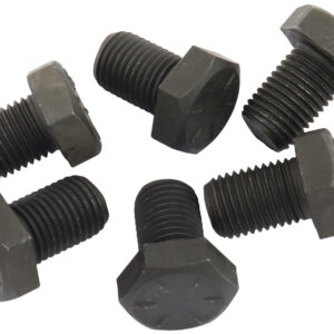 AEROFLOW FLEXPLATE BOLTS 7/16-20" 0.69" UHL CHEV FORD PACK OF 6