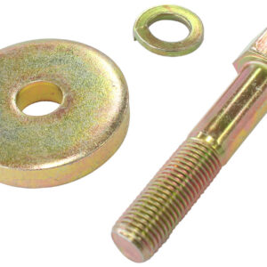 AEROFLOW SBC HARMONIC BALANCER BOLT WASHER SMALL BLOCK CHEV