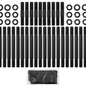 AEROFLOW BIG BLOCK CHRYSLER HEAD STUD KIT 413 426 12 POINT AF 220cc