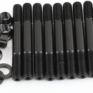AEROFLOW CHRYSLER MAIN STUD KIT 2 BOLT BIG SMALL BLOCK 318 440