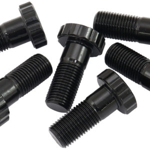 AEROFLOW NISSAN RB FLYWHEEL BOLTS RB25 RB26 RB30 M12 6 PACK