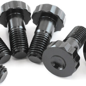 AEROFLOW GM LS FLEXPLATE BOLTS TH400 ADAPTER 1.075" UHL PACK OF 6