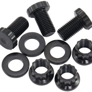 AEROFLOW TORQUE CONVERTER AFTERMARKET BOLTS 7/16-20" UHL 0.750" GM