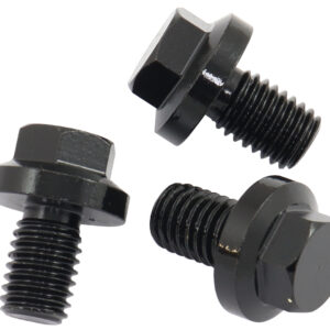 AEROFLOW TORQUE CONVERTER GM 4L60 4L80 BOLTS M10 x 1.50mm UHL 0.590"