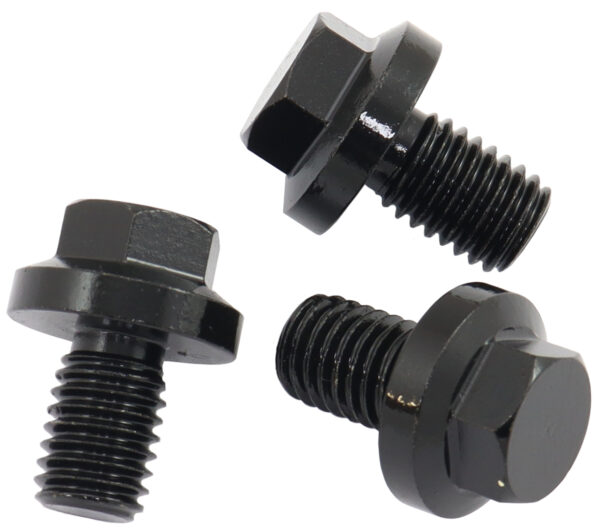 AEROFLOW TORQUE CONVERTER GM 4L60 4L80 BOLTS M10 x 1.50mm UHL 0.590"
