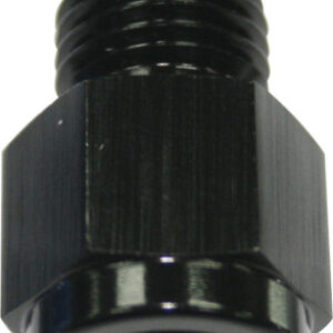 Aeroflow Adaptor Female 1/8 NPT To -3 Black