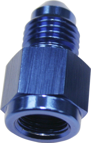 Aeroflow Adaptor Female 1/8 NPT To -4