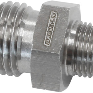 AEROFLOW S/S Male -6 TO 1/8 NPT