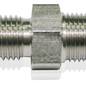 Aeroflow SS Male -3 To 1/8 NPT