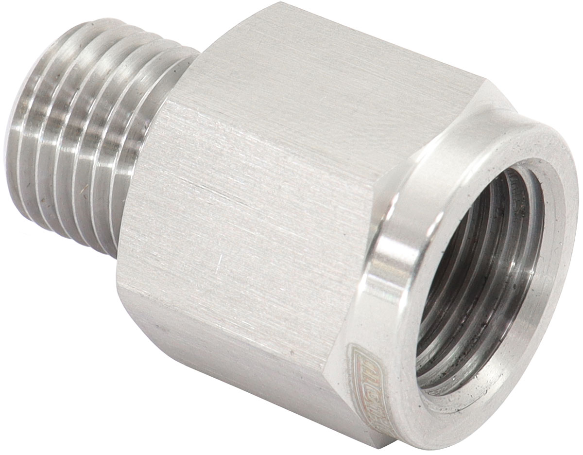 AEROFLOW 1/2"-20 PIPE EXPANDER MALE TO 9/16"-20 INVERTED FLARE BRAKE