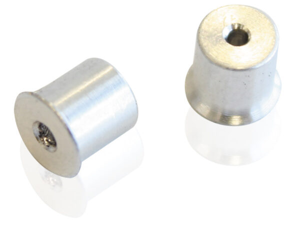 Aeroflow -3 Insert Oil Restrictor 1mm Suit Many Turbo Garrett 10 PK