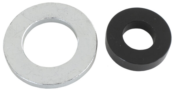 AEROFLOW CHEV ALT TO HOLDEN MOUNT V8 ENGINE SPACER KIT